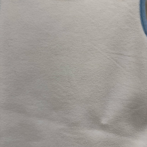 Eleanor fleece Sleep Sack size 0-9 months - Picture 5 of 7